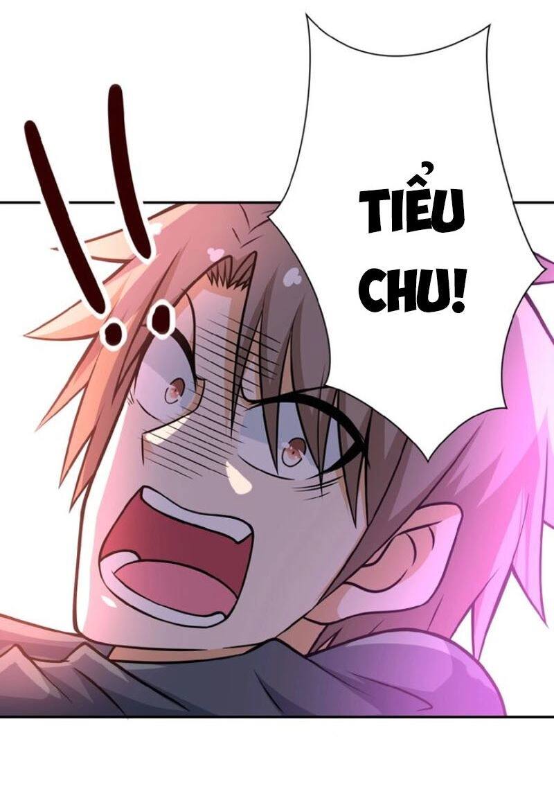 Mạt Thế Siêu Cấp Hệ Thống Chapter 32 - 39