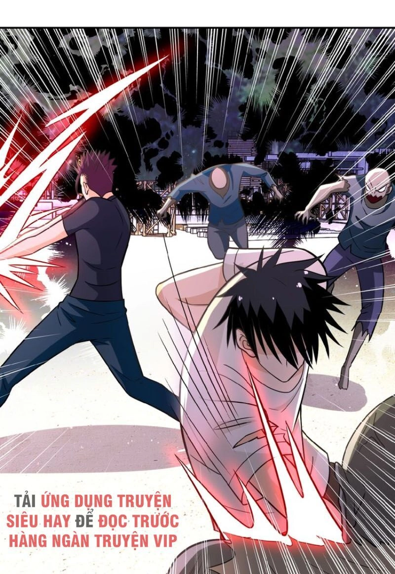 Mạt Thế Siêu Cấp Hệ Thống Chapter 33 - 2