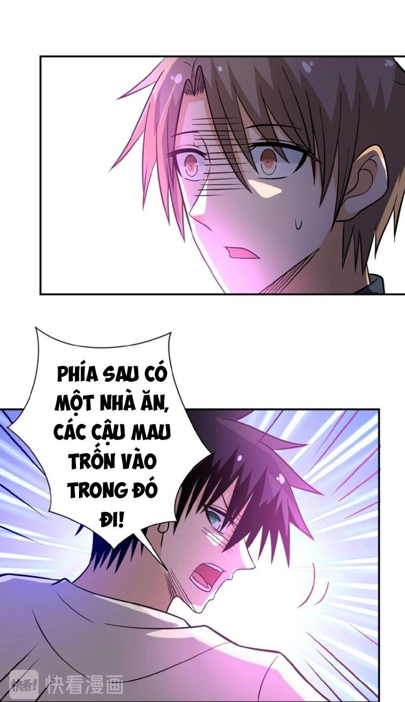 Mạt Thế Siêu Cấp Hệ Thống Chapter 33 - 4