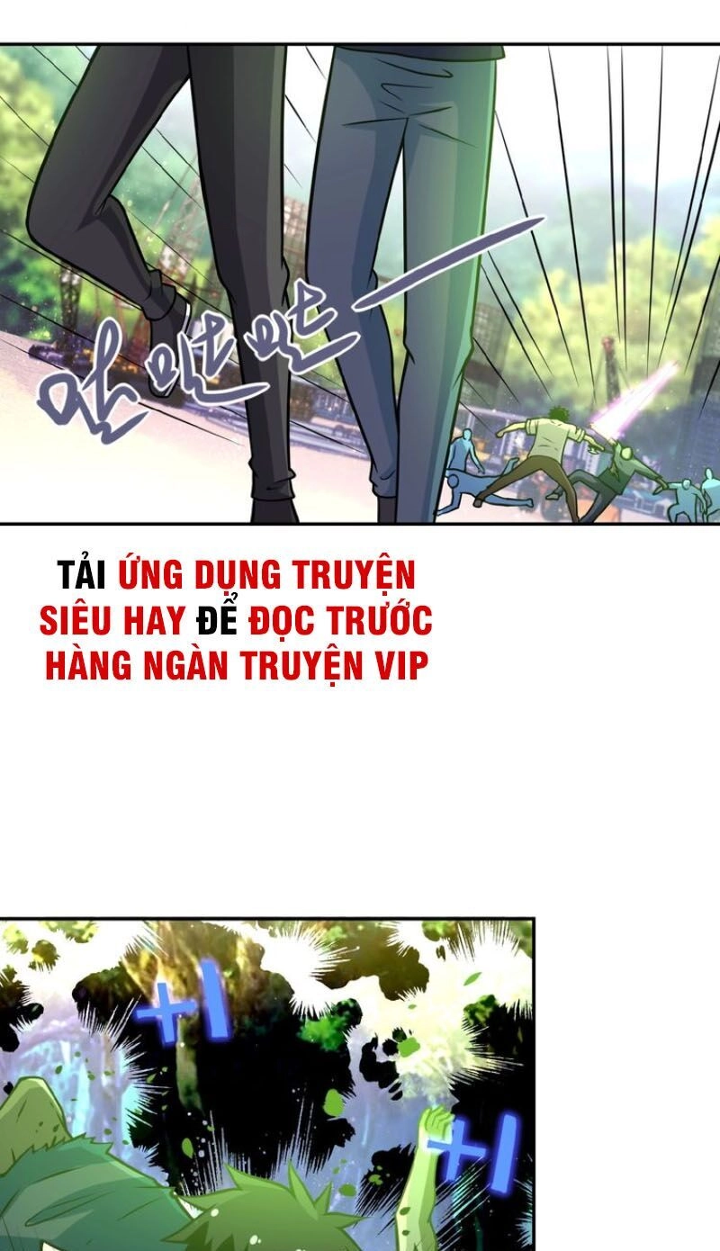 Mạt Thế Siêu Cấp Hệ Thống Chapter 33 - 6