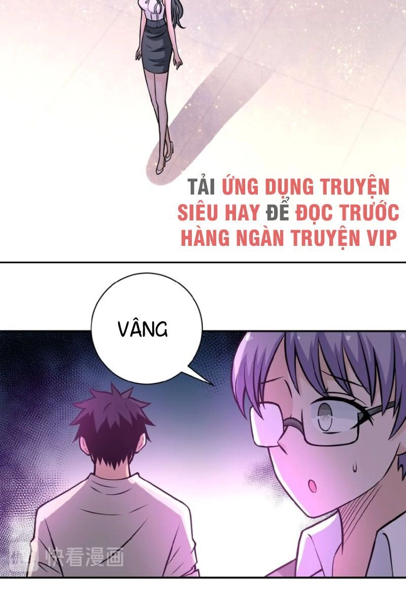 Mạt Thế Siêu Cấp Hệ Thống Chapter 33 - 33