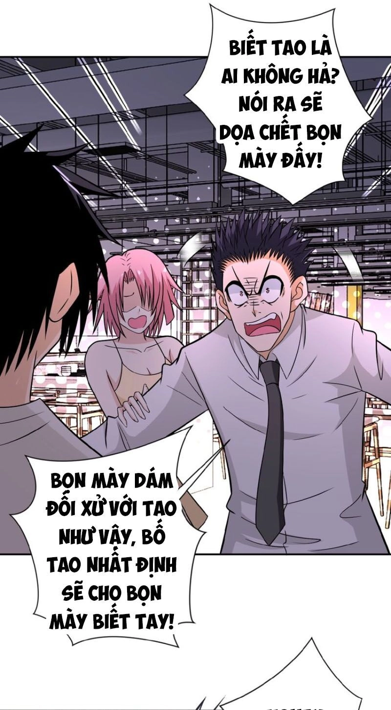 Mạt Thế Siêu Cấp Hệ Thống Chapter 34 - 6