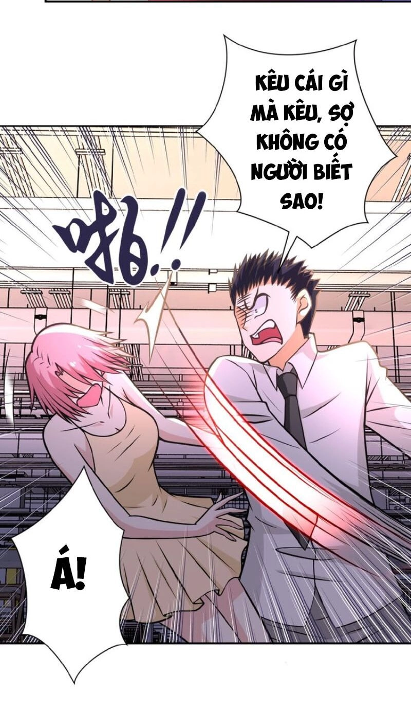 Mạt Thế Siêu Cấp Hệ Thống Chapter 34 - 9