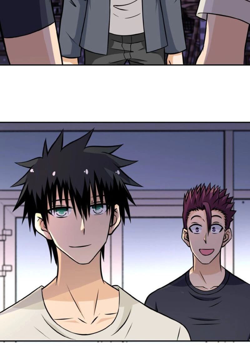 Mạt Thế Siêu Cấp Hệ Thống Chapter 36 - 3