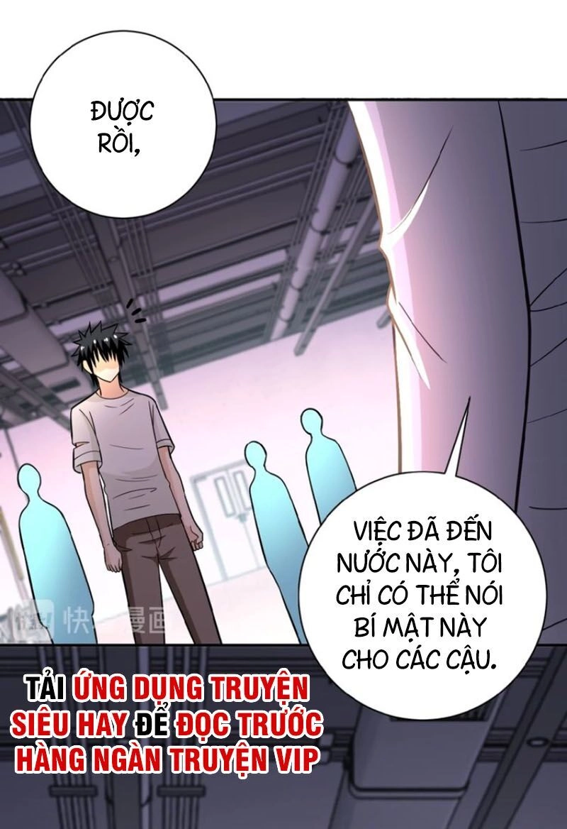 Mạt Thế Siêu Cấp Hệ Thống Chapter 36 - 23