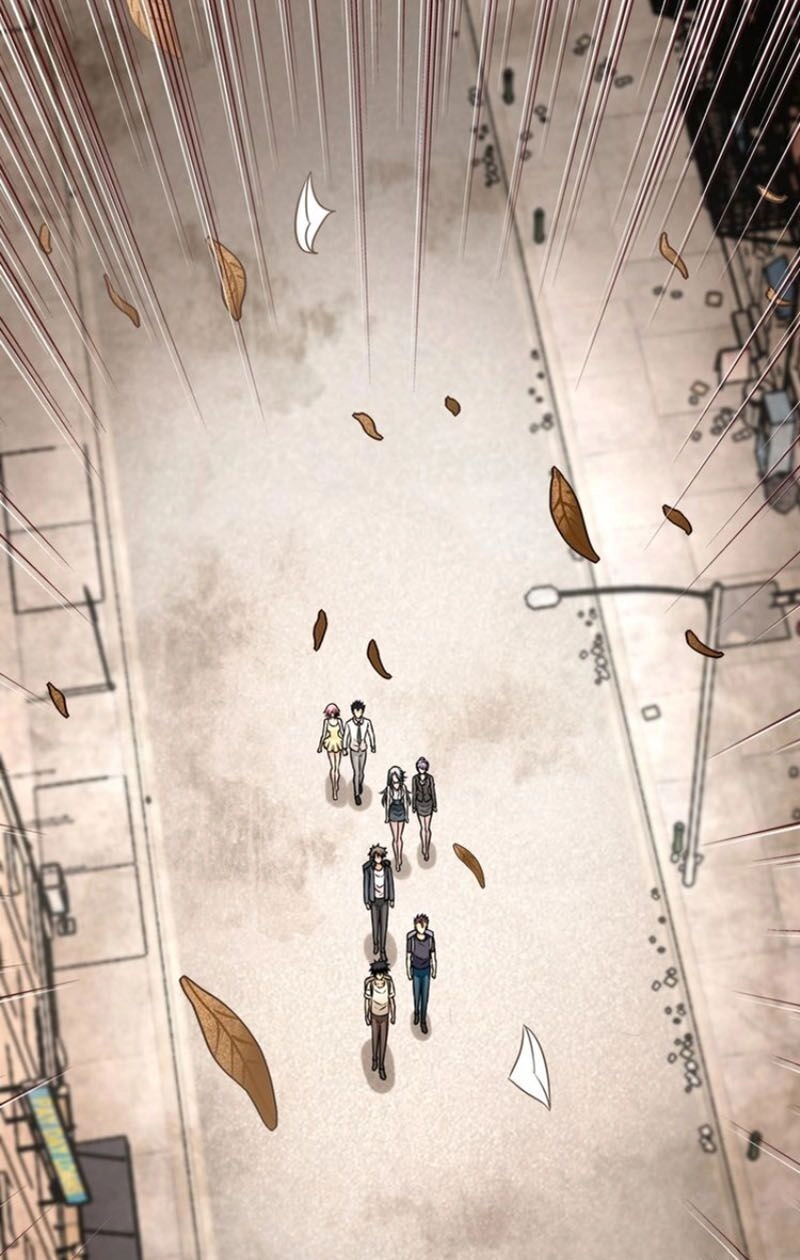 Mạt Thế Siêu Cấp Hệ Thống Chapter 38 - 2