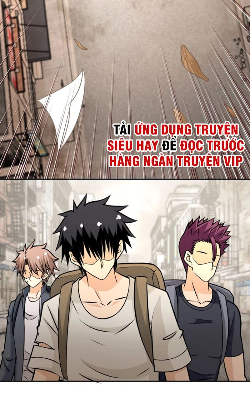 Mạt Thế Siêu Cấp Hệ Thống Chapter 38 - 3