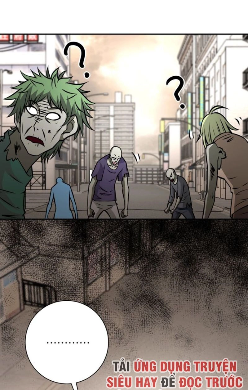 Mạt Thế Siêu Cấp Hệ Thống Chapter 38 - 9