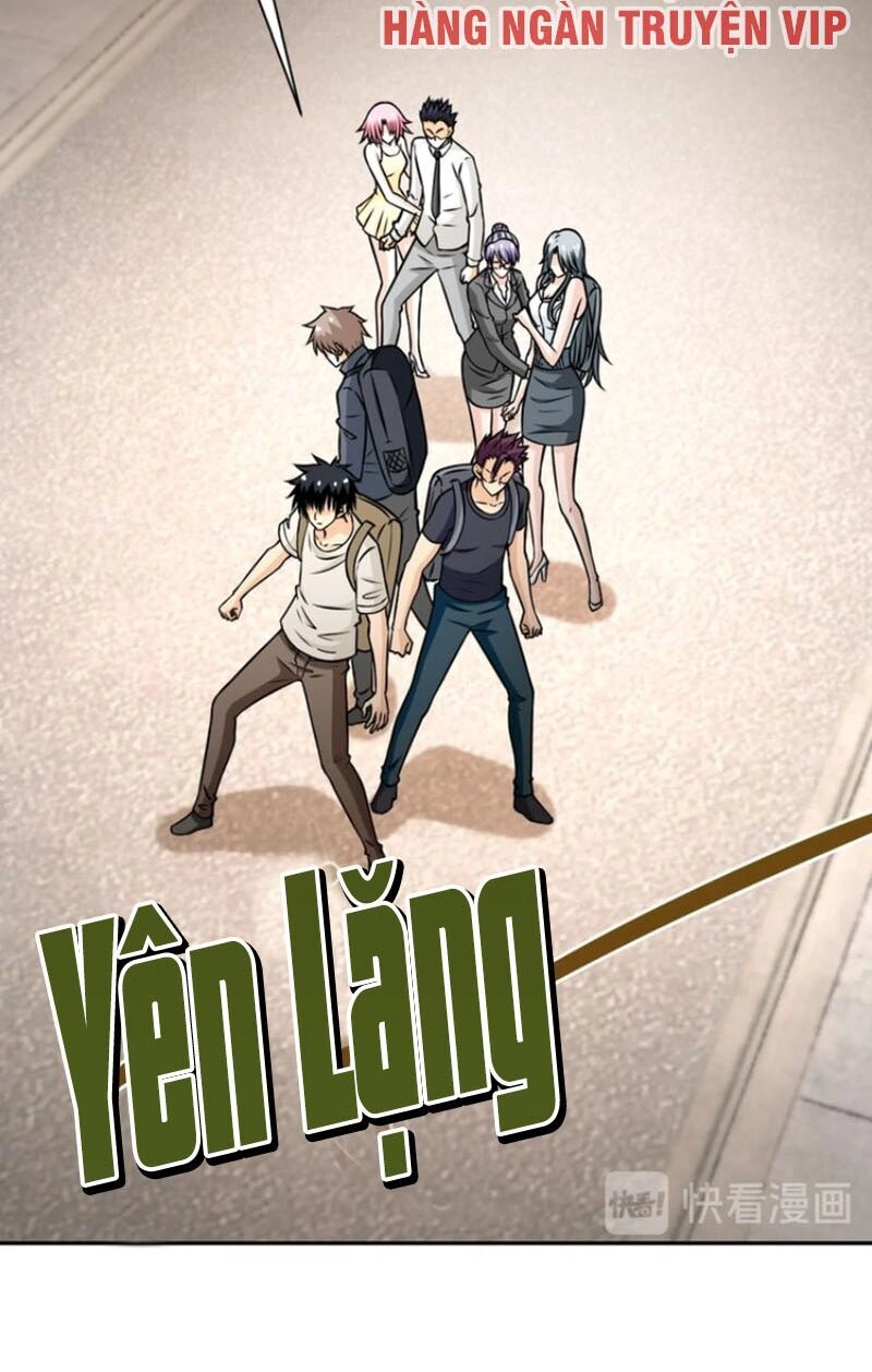 Mạt Thế Siêu Cấp Hệ Thống Chapter 38 - 10