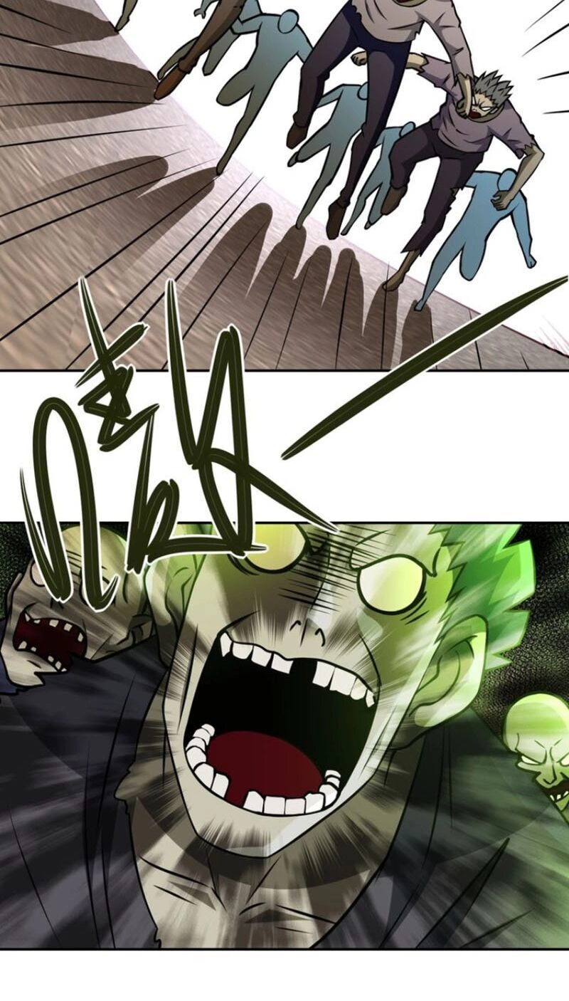 Mạt Thế Siêu Cấp Hệ Thống Chapter 38 - 17