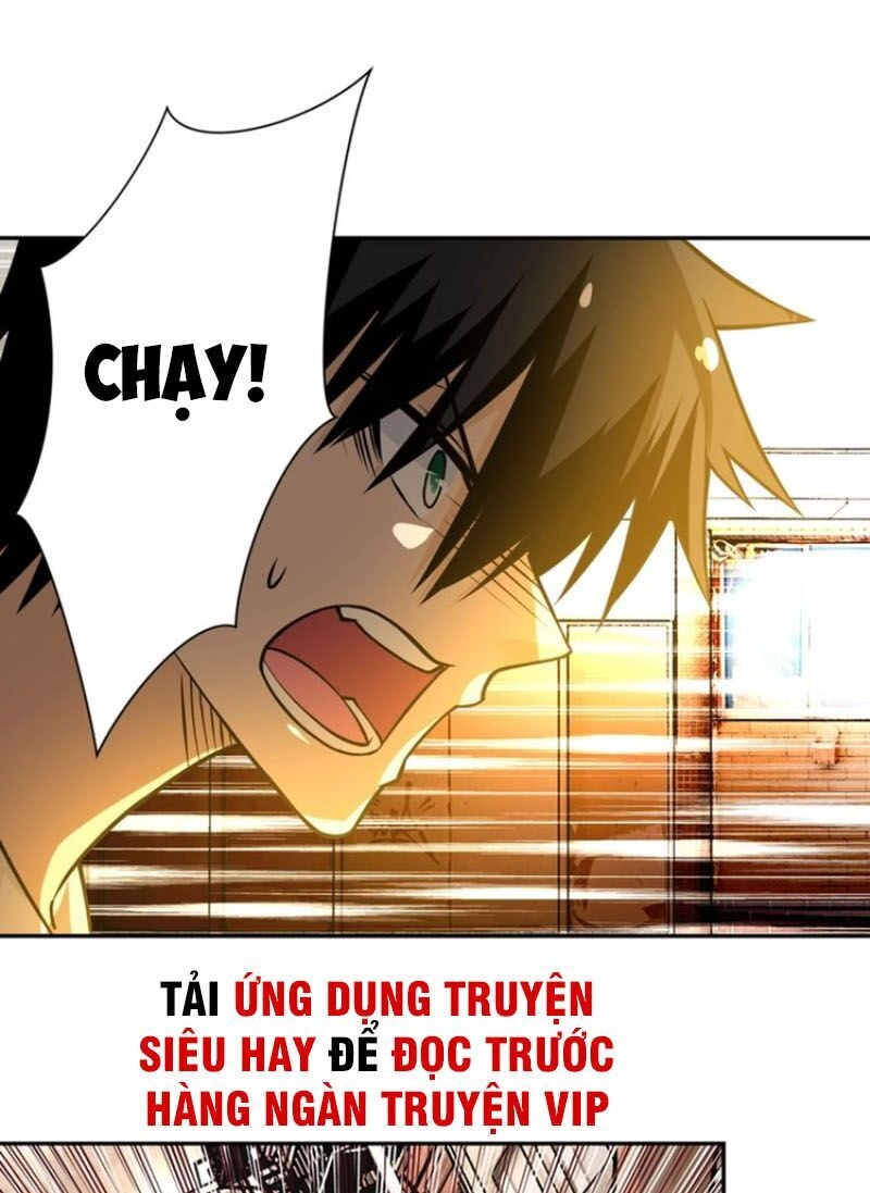 Mạt Thế Siêu Cấp Hệ Thống Chapter 38 - 18