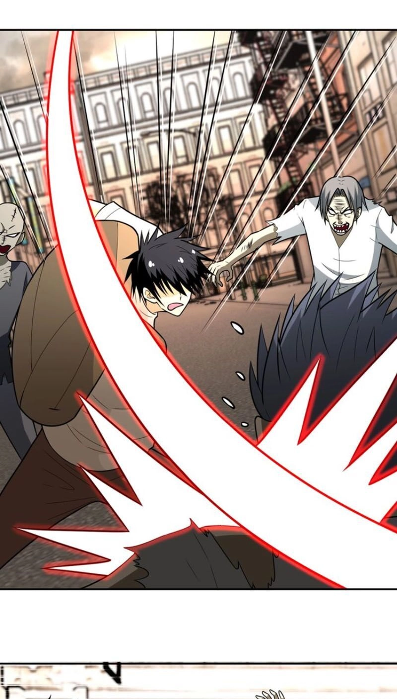 Mạt Thế Siêu Cấp Hệ Thống Chapter 38 - 20