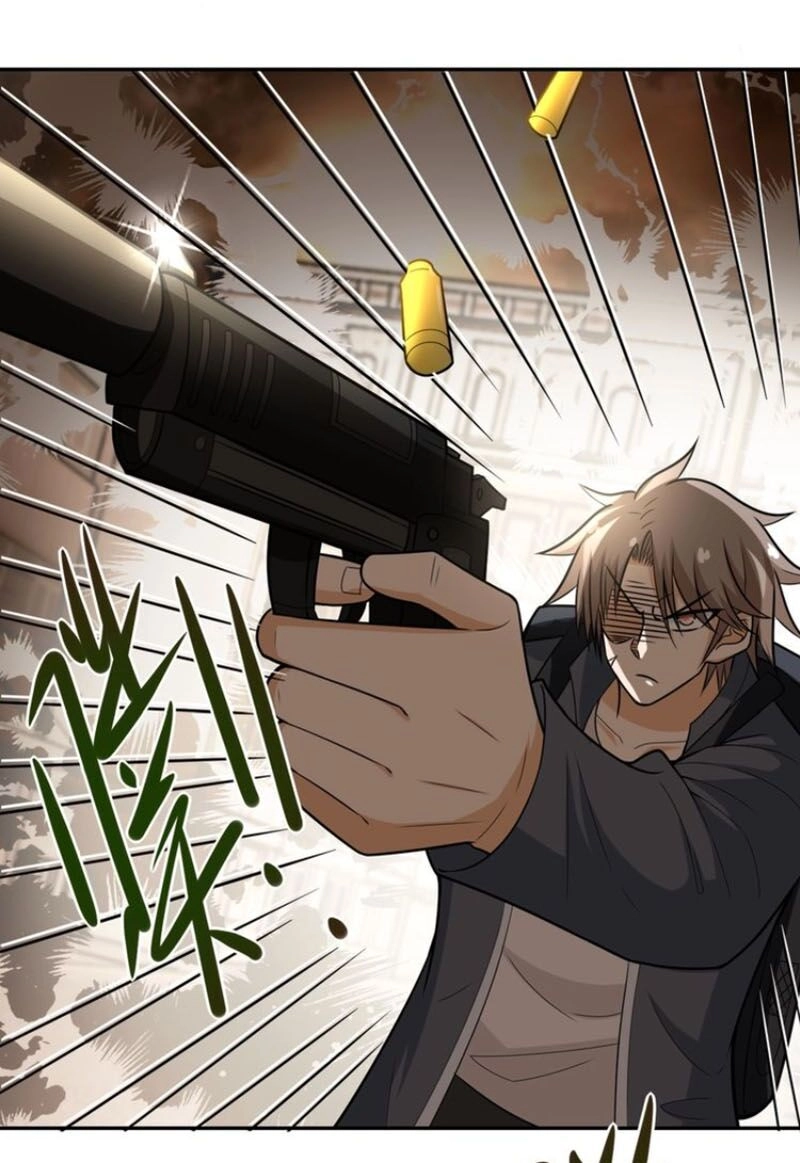 Mạt Thế Siêu Cấp Hệ Thống Chapter 38 - 22