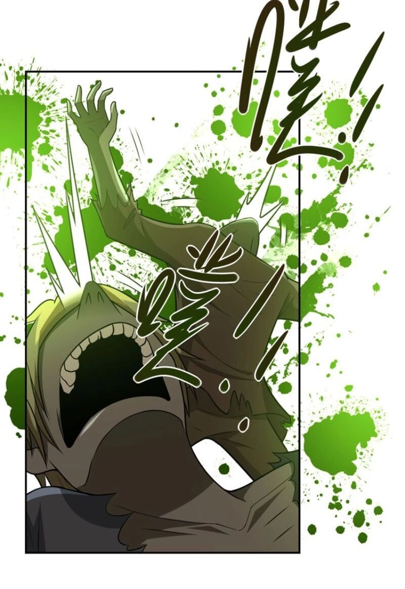 Mạt Thế Siêu Cấp Hệ Thống Chapter 38 - 23