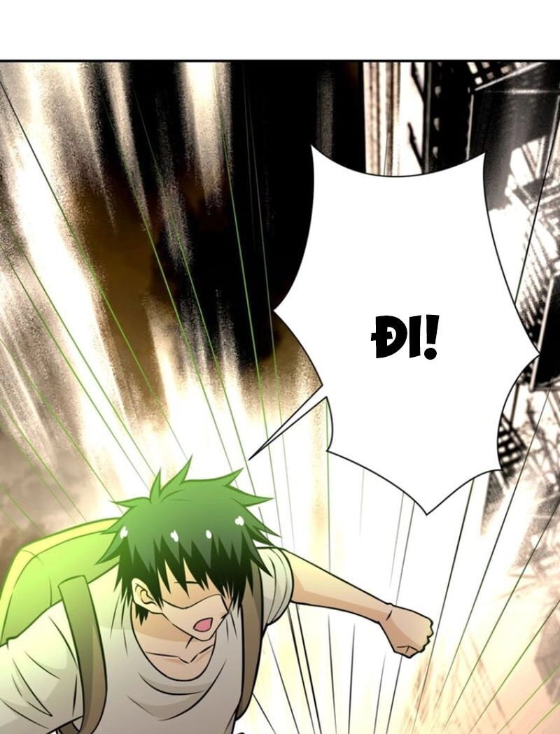 Mạt Thế Siêu Cấp Hệ Thống Chapter 38 - 26