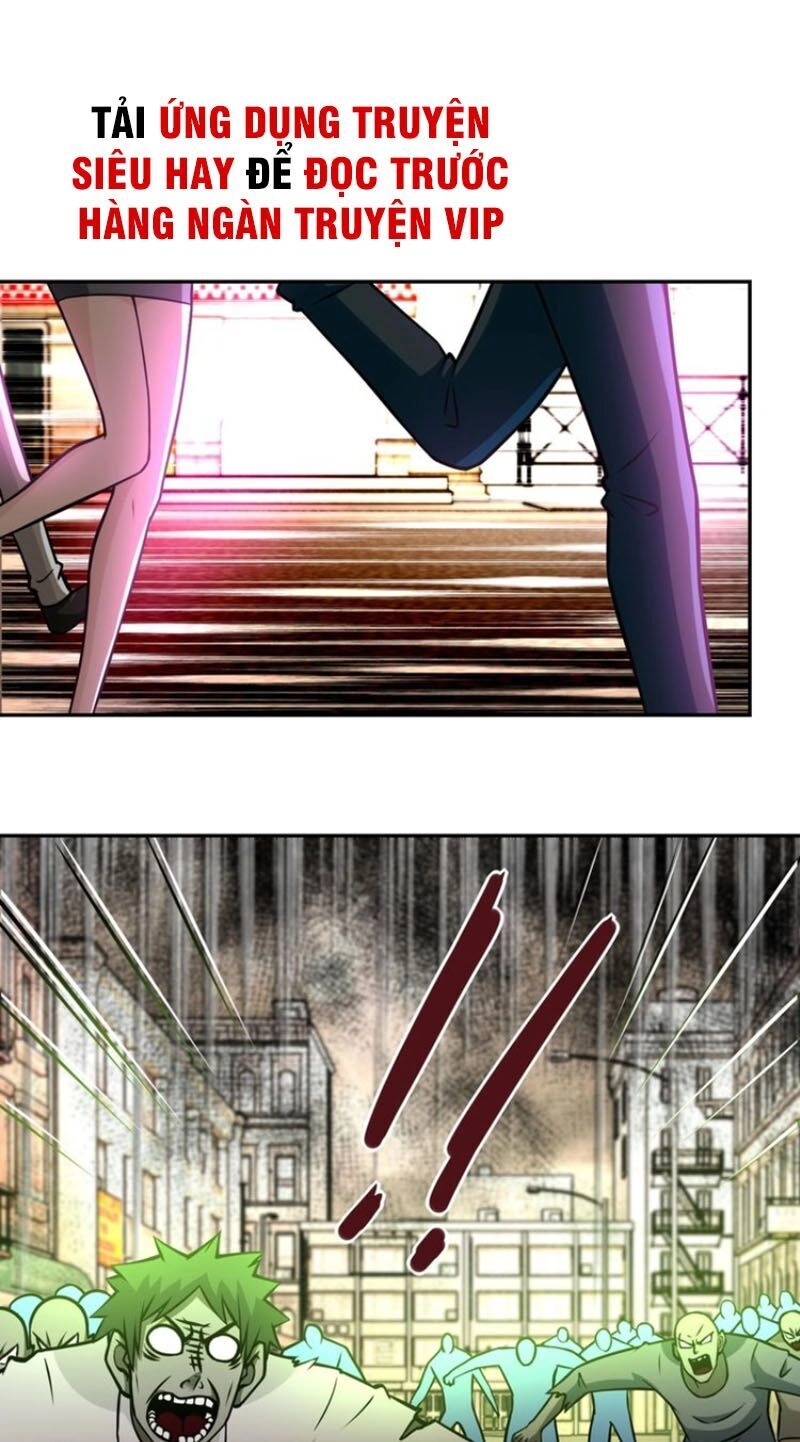 Mạt Thế Siêu Cấp Hệ Thống Chapter 38 - 28