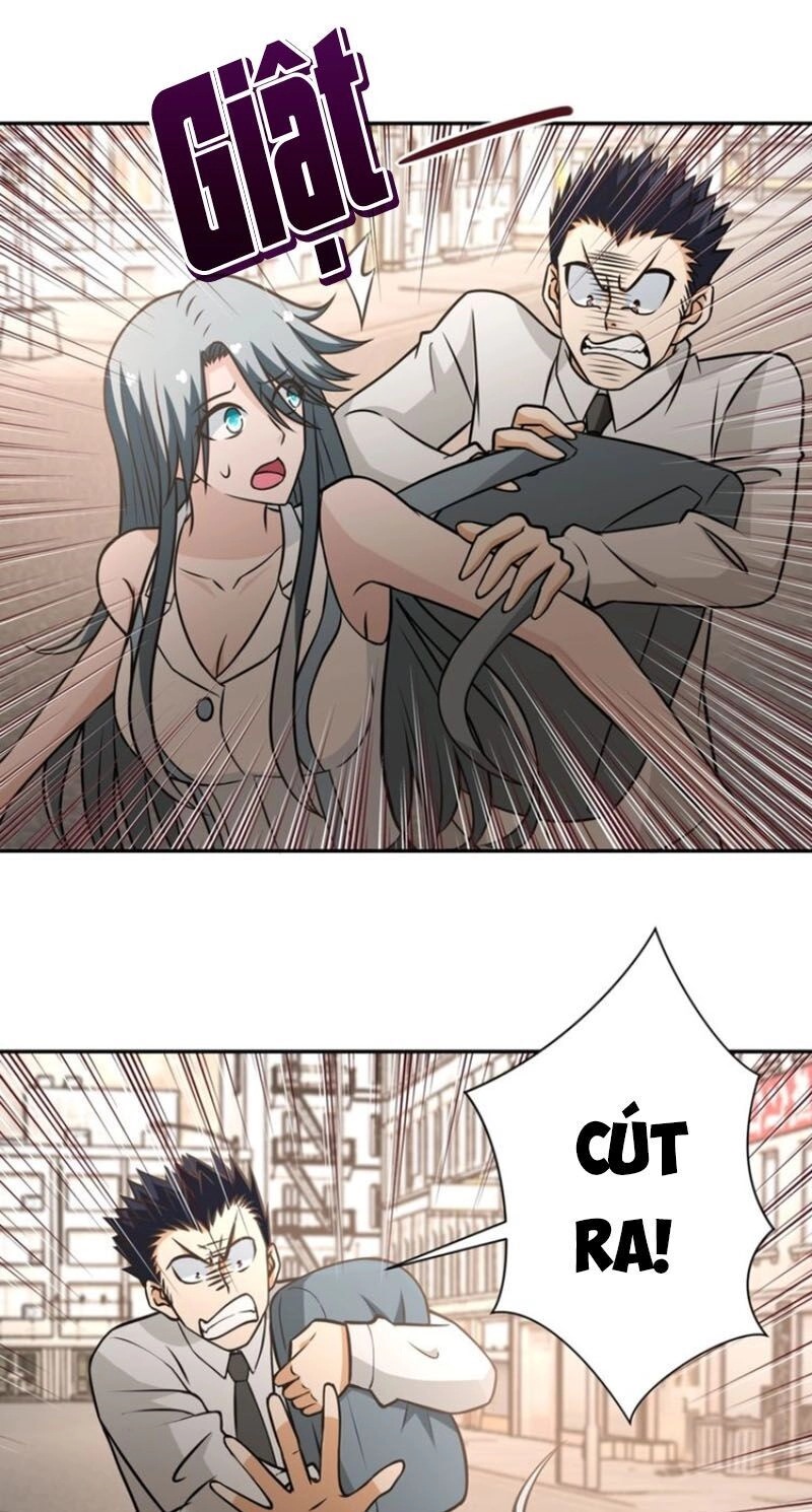 Mạt Thế Siêu Cấp Hệ Thống Chapter 38 - 31