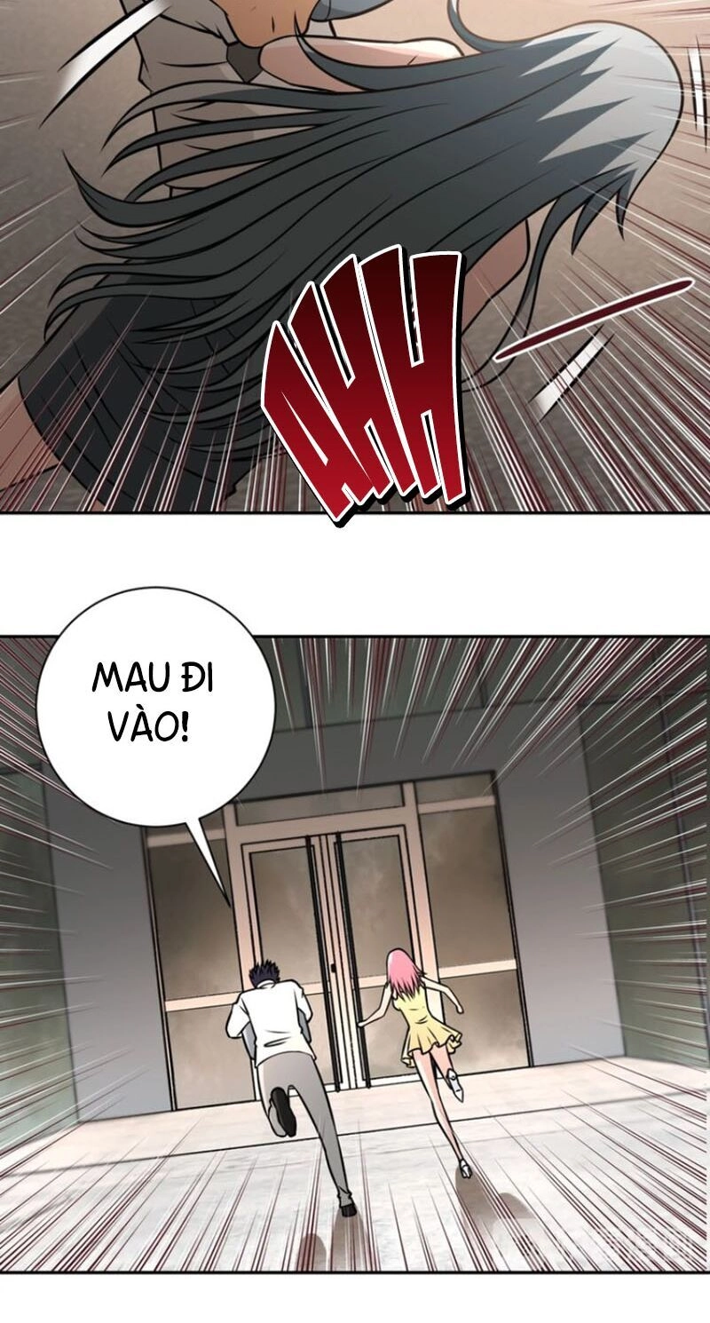 Mạt Thế Siêu Cấp Hệ Thống Chapter 38 - 32