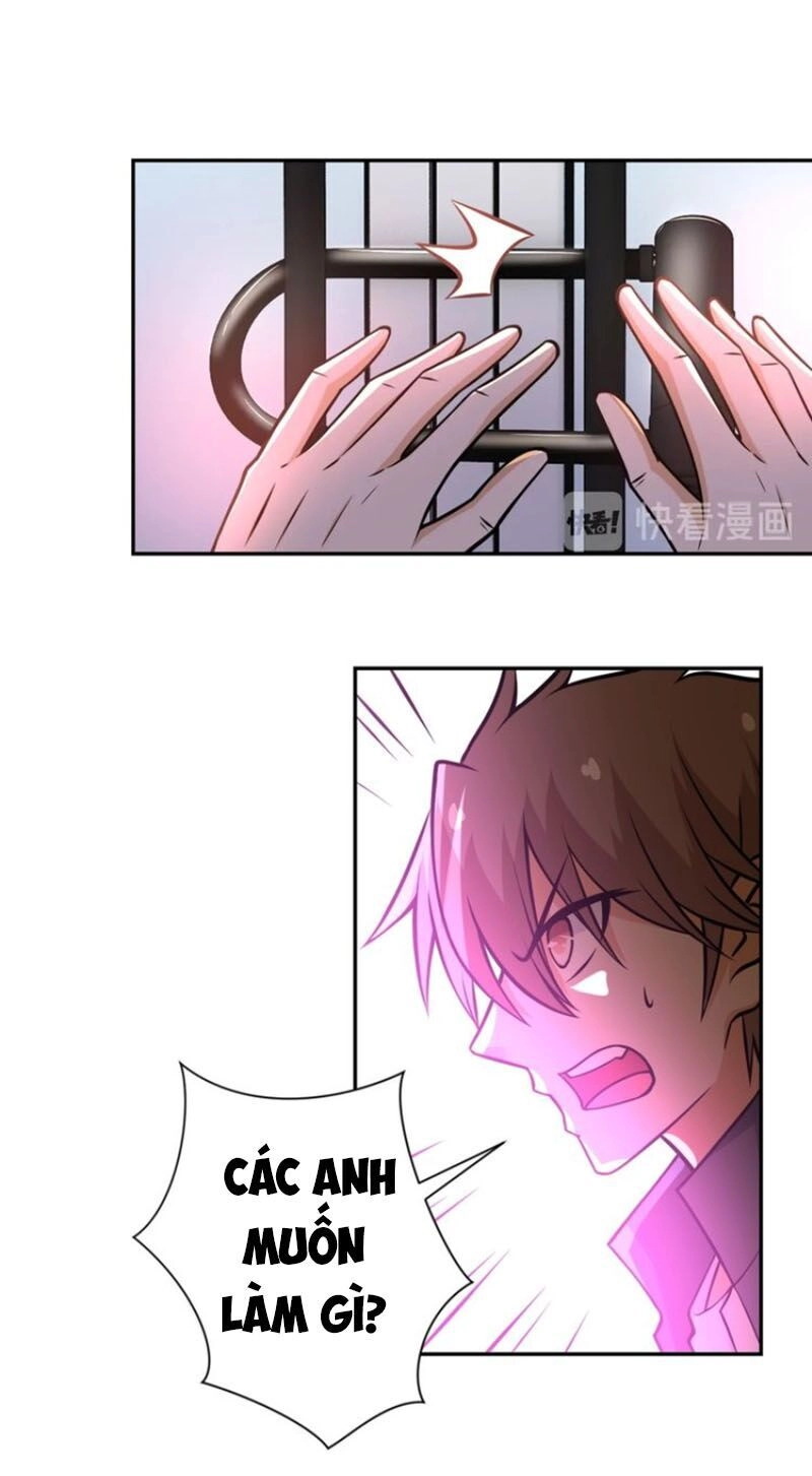 Mạt Thế Siêu Cấp Hệ Thống Chapter 38 - 36