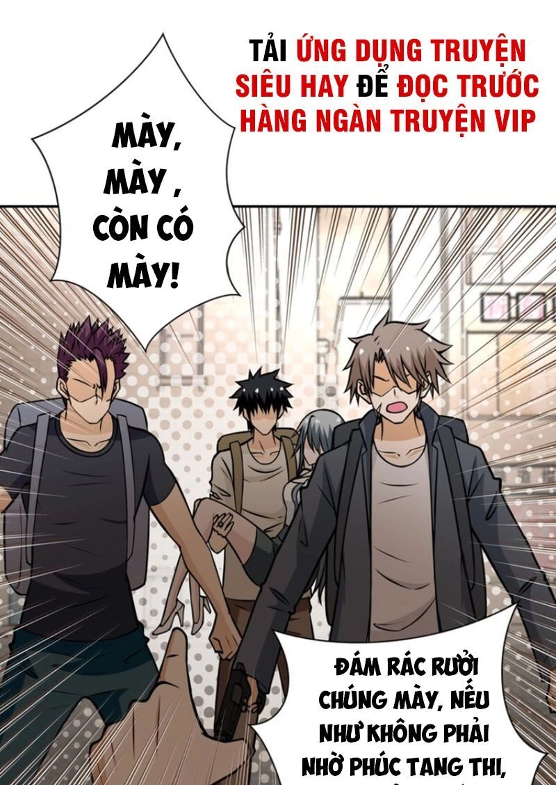 Mạt Thế Siêu Cấp Hệ Thống Chapter 38 - 39