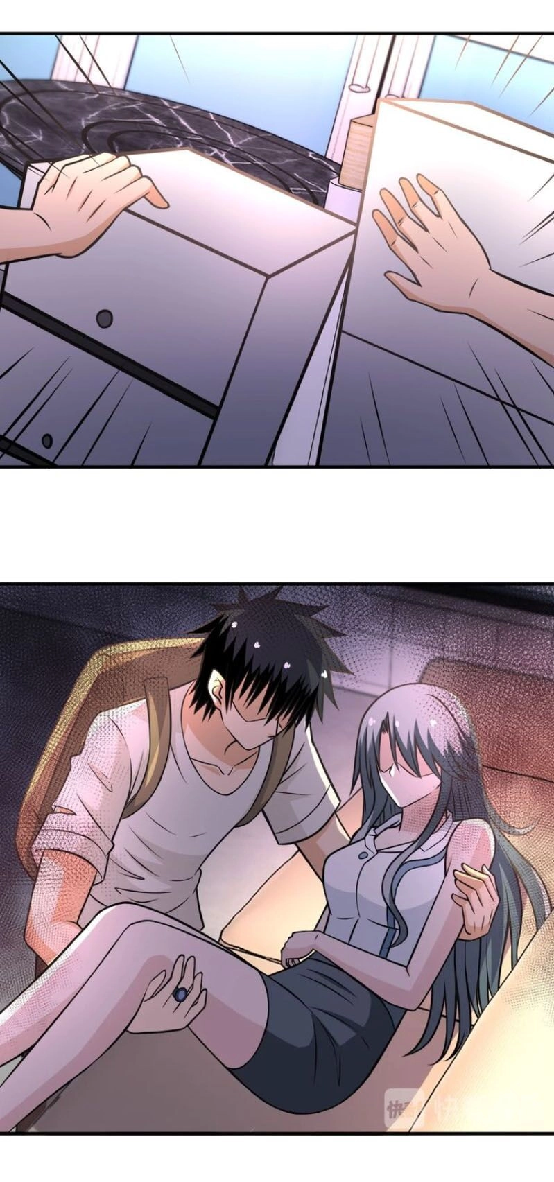 Mạt Thế Siêu Cấp Hệ Thống Chapter 39 - 12