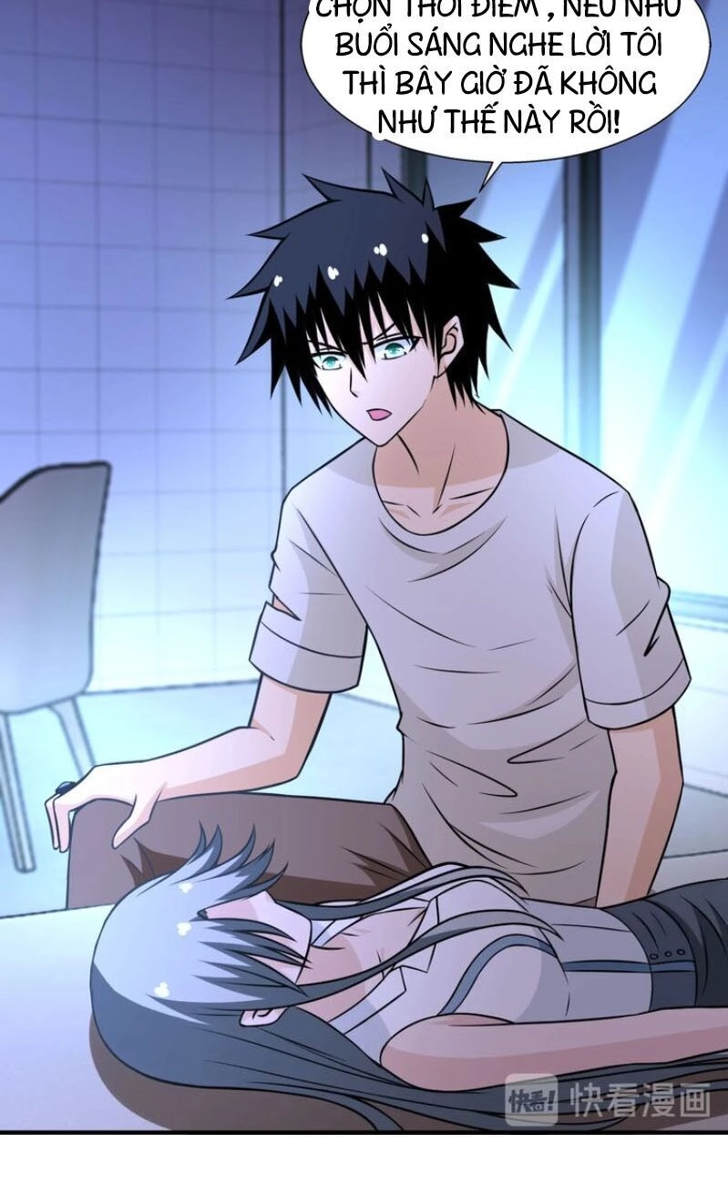 Mạt Thế Siêu Cấp Hệ Thống Chapter 39 - 25