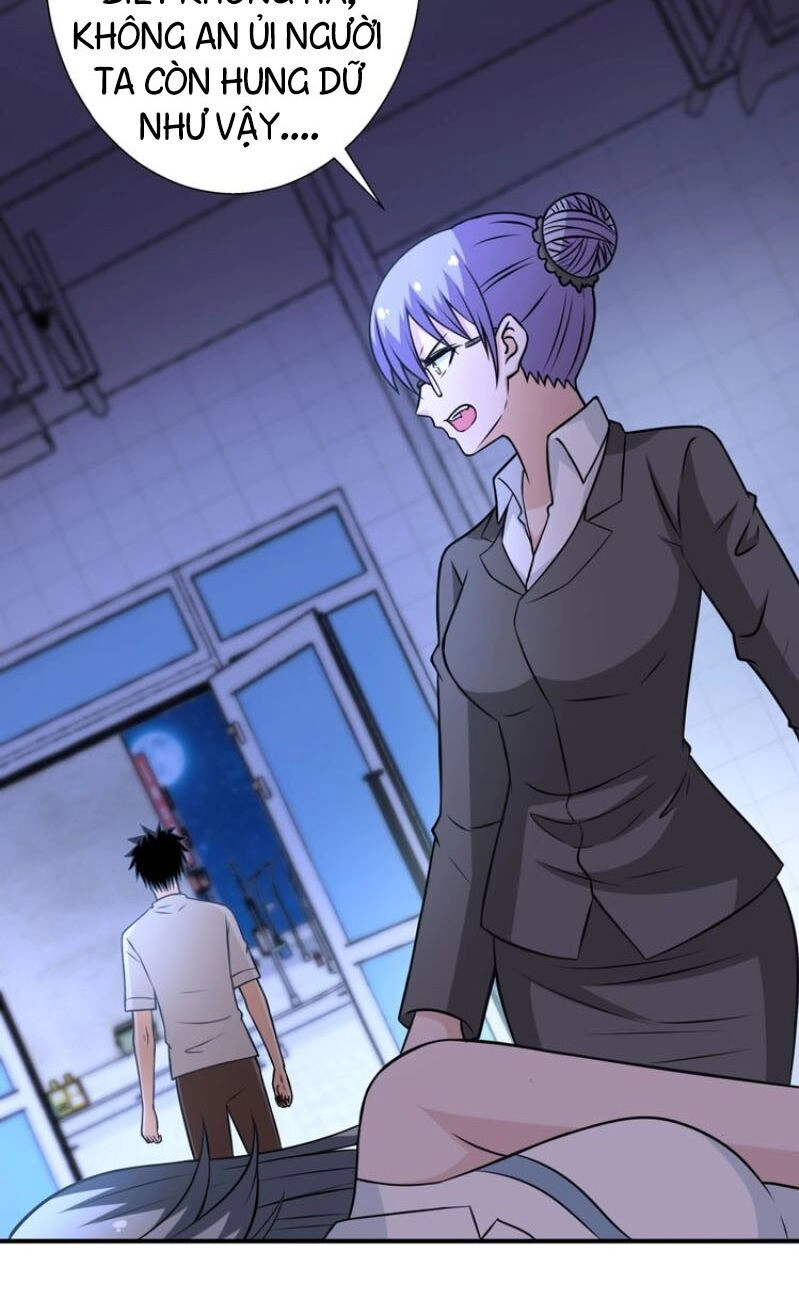 Mạt Thế Siêu Cấp Hệ Thống Chapter 39 - 27