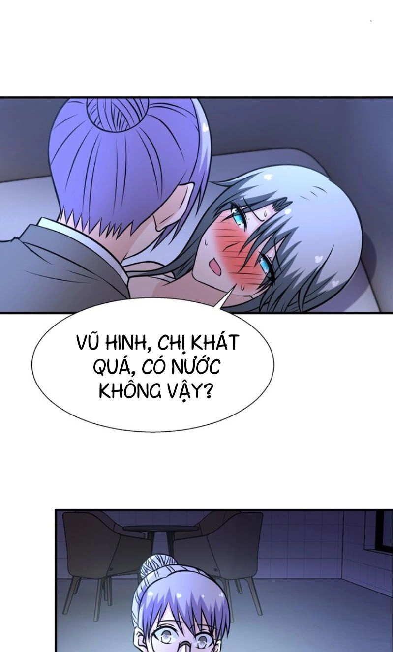 Mạt Thế Siêu Cấp Hệ Thống Chapter 39 - 38