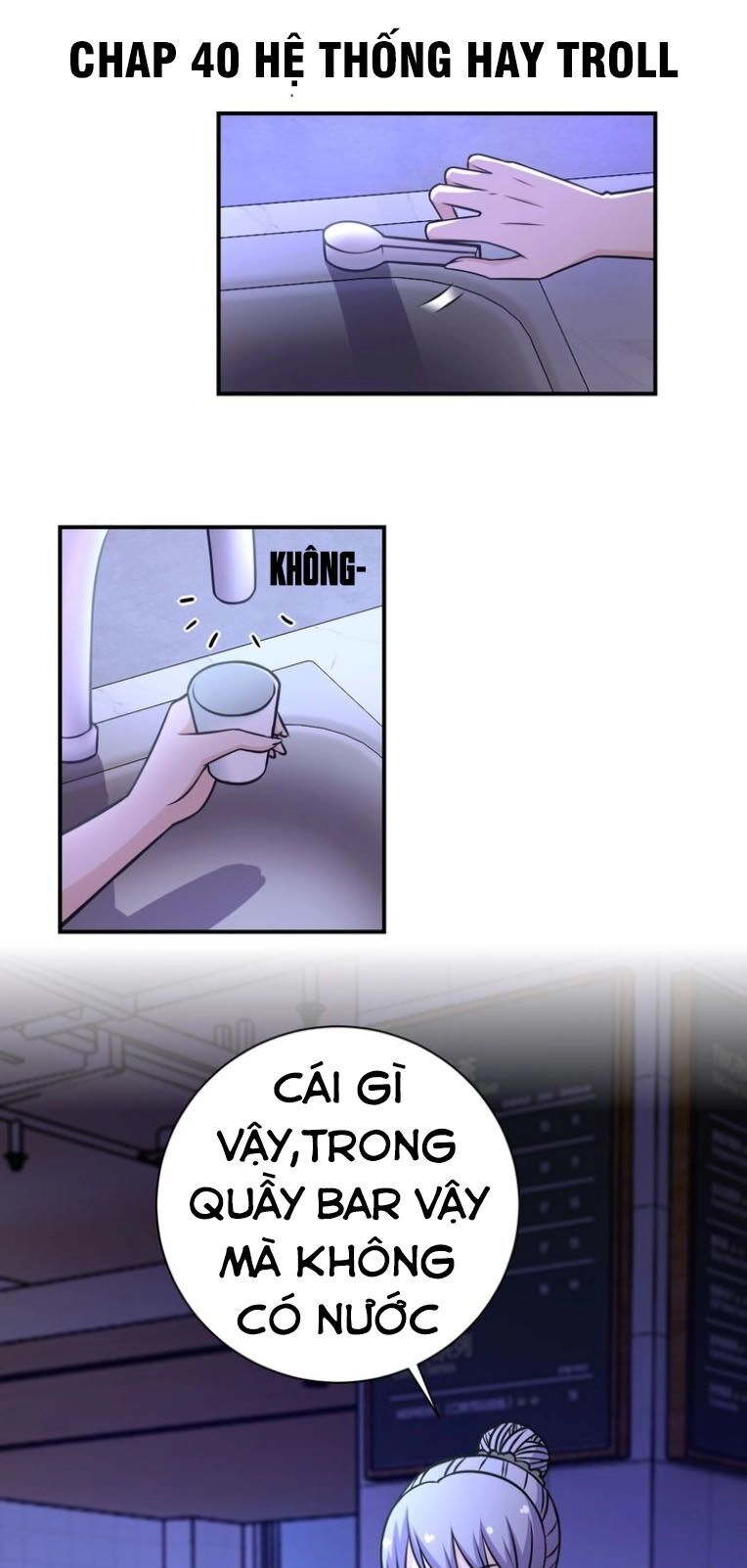 Mạt Thế Siêu Cấp Hệ Thống Chapter 40 - 2