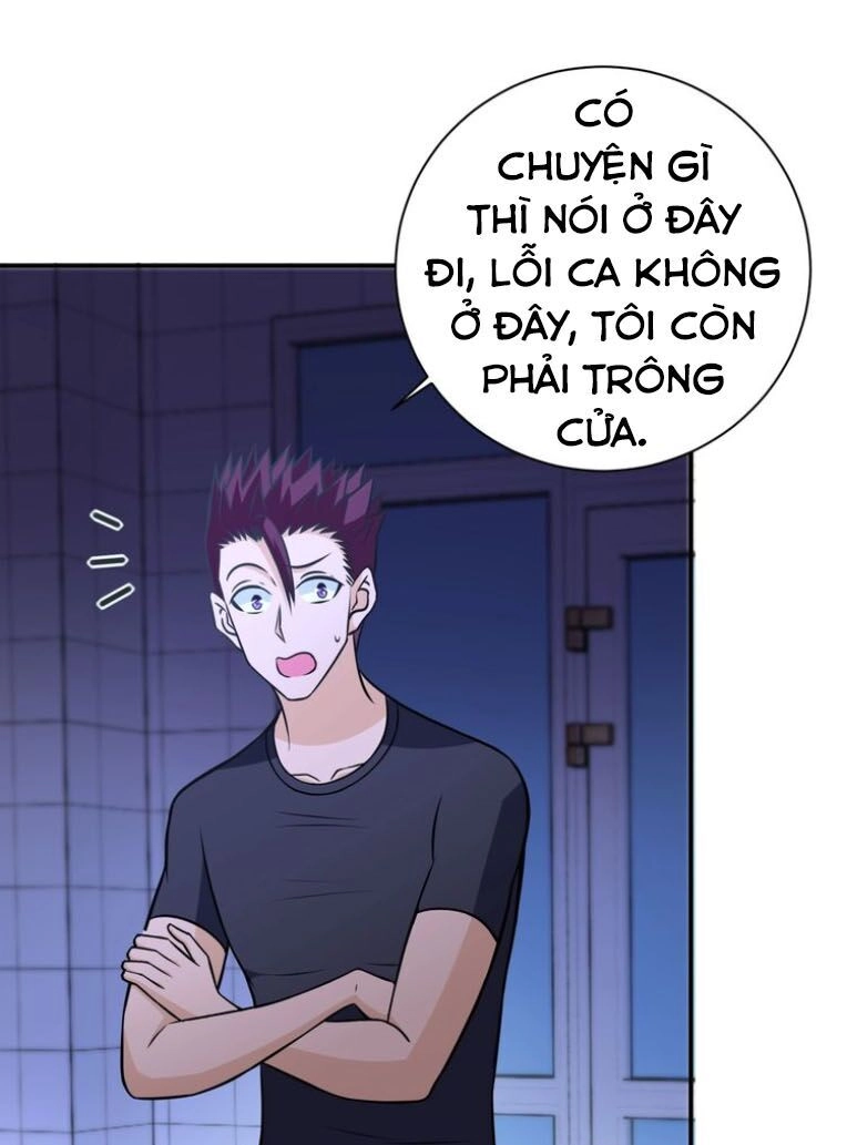 Mạt Thế Siêu Cấp Hệ Thống Chapter 40 - 5