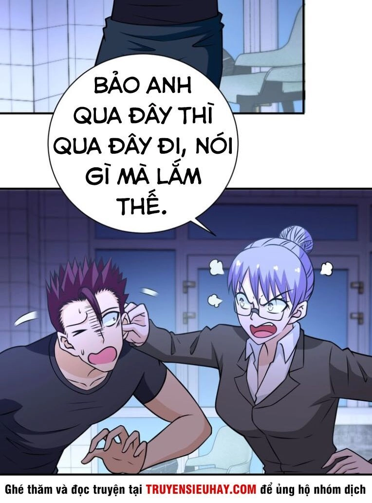 Mạt Thế Siêu Cấp Hệ Thống Chapter 40 - 6