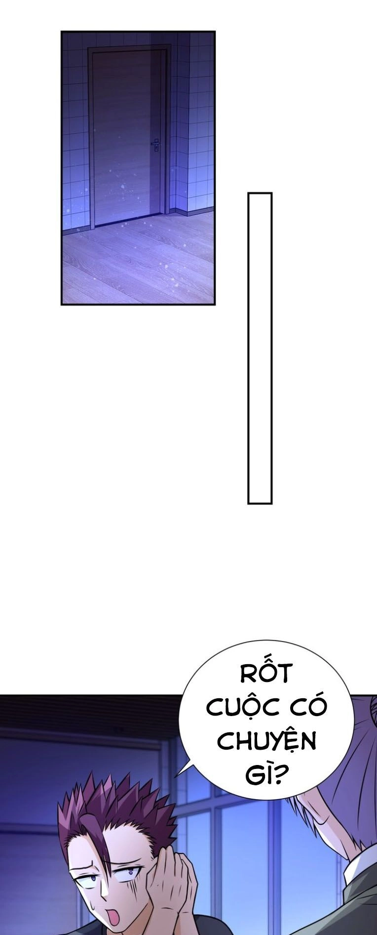 Mạt Thế Siêu Cấp Hệ Thống Chapter 40 - 7