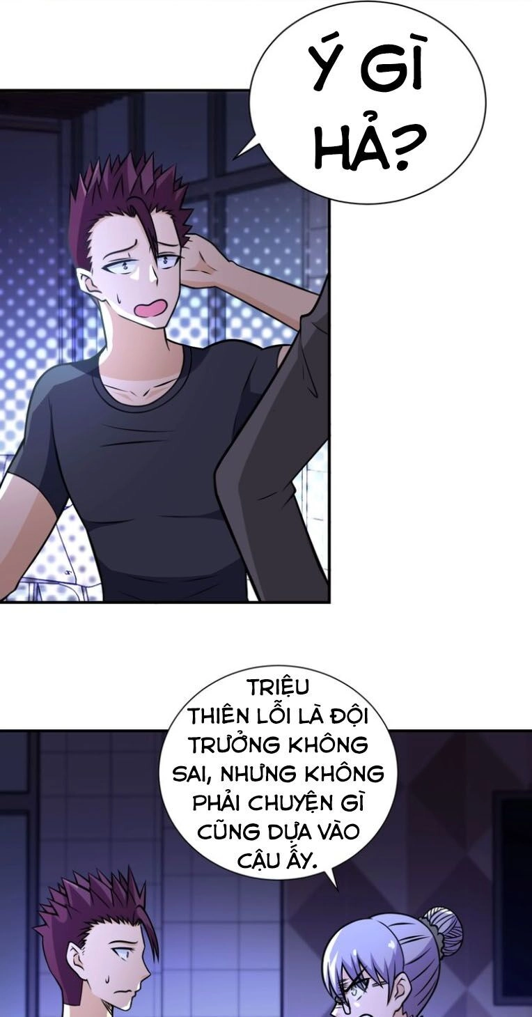 Mạt Thế Siêu Cấp Hệ Thống Chapter 40 - 11