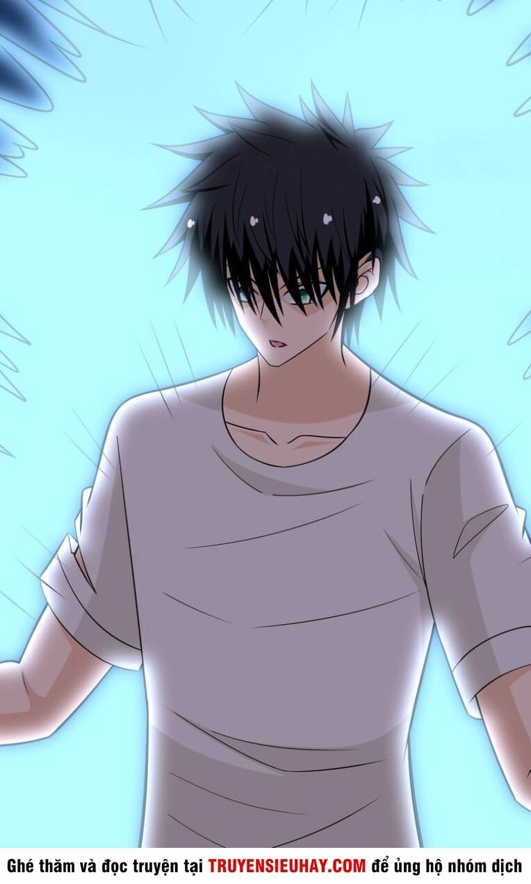 Mạt Thế Siêu Cấp Hệ Thống Chapter 40 - 25