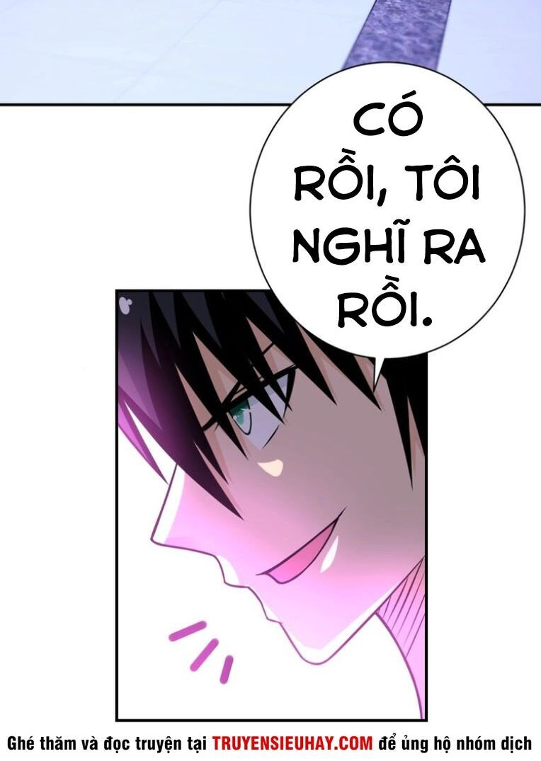 Mạt Thế Siêu Cấp Hệ Thống Chapter 40 - 28