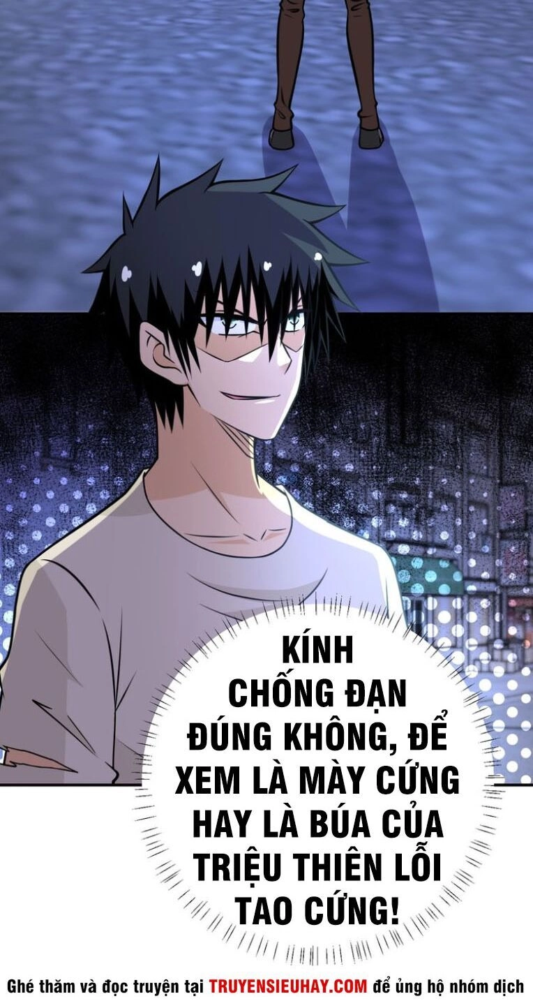 Mạt Thế Siêu Cấp Hệ Thống Chapter 40 - 30