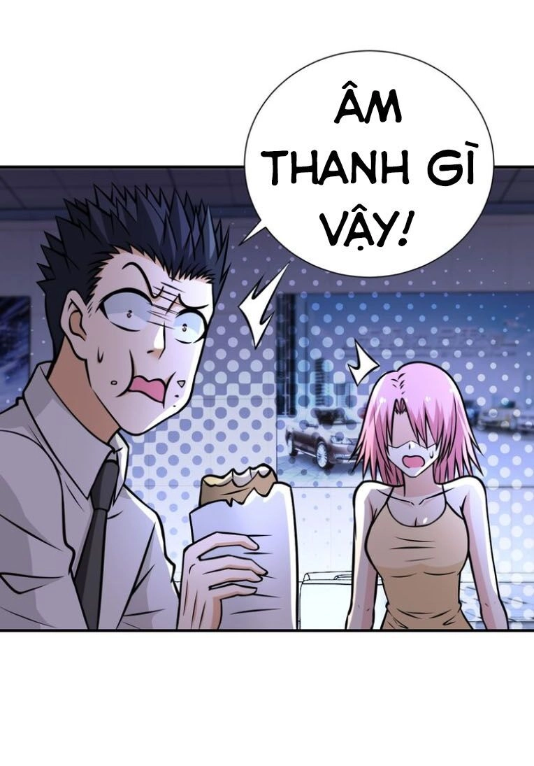 Mạt Thế Siêu Cấp Hệ Thống Chapter 40 - 33