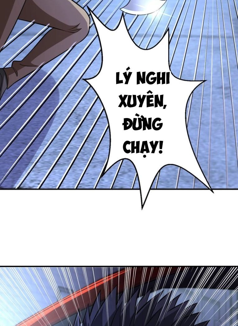 Mạt Thế Siêu Cấp Hệ Thống Chapter 40 - 37
