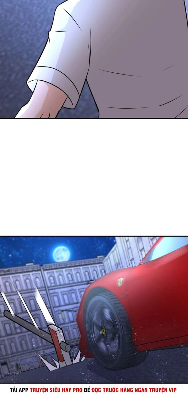 Mạt Thế Siêu Cấp Hệ Thống Chapter 41 - 5