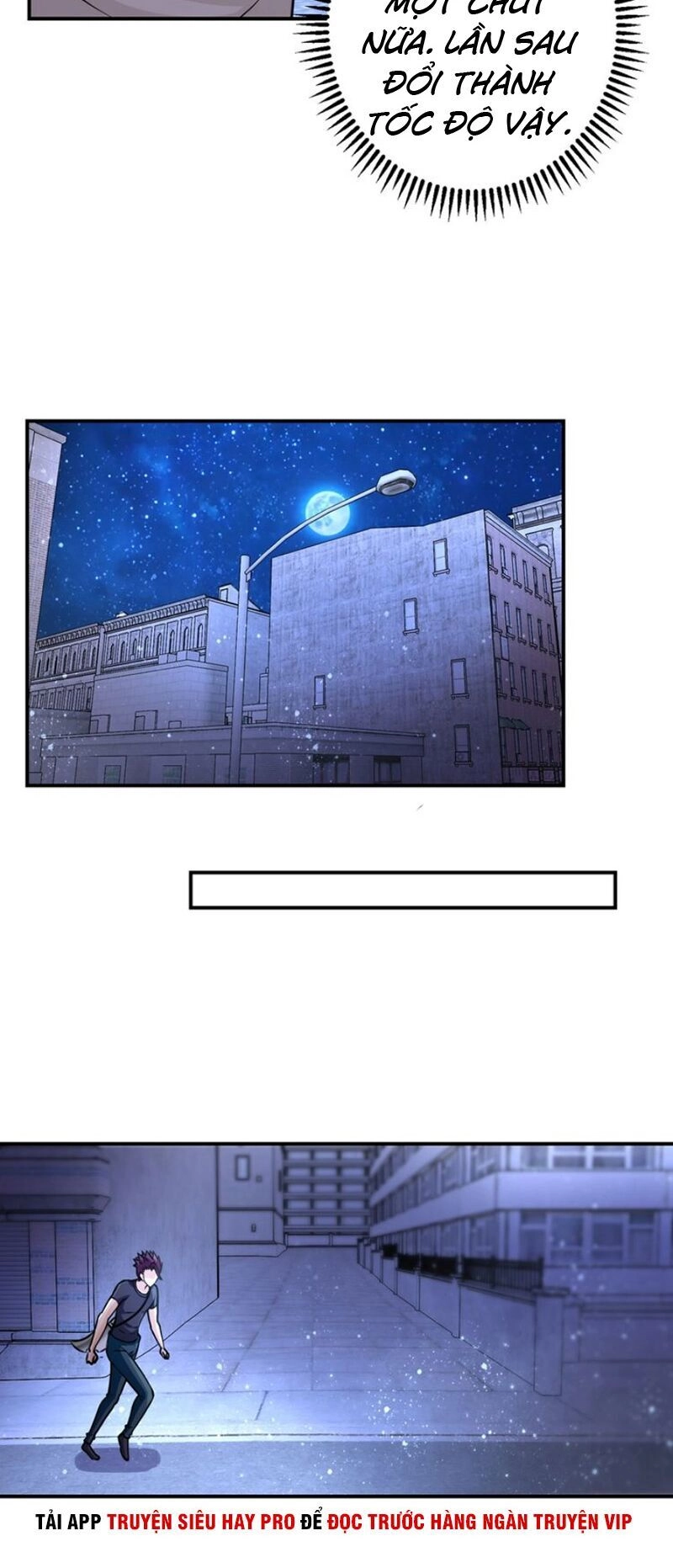 Mạt Thế Siêu Cấp Hệ Thống Chapter 41 - 7