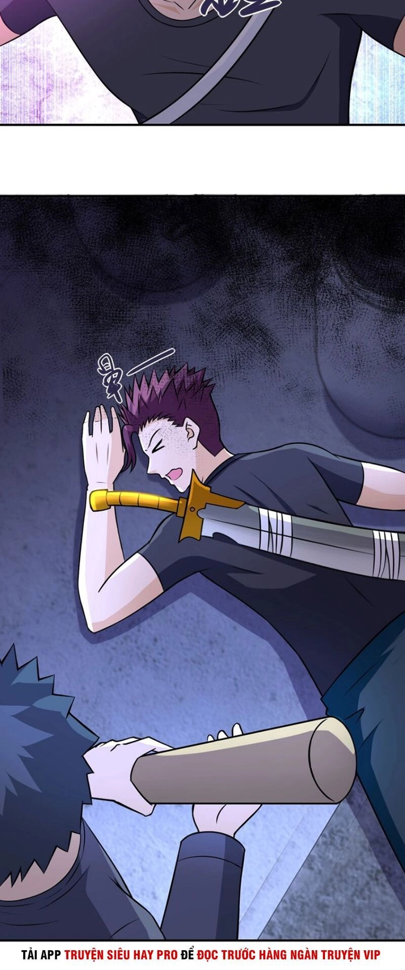 Mạt Thế Siêu Cấp Hệ Thống Chapter 41 - 13