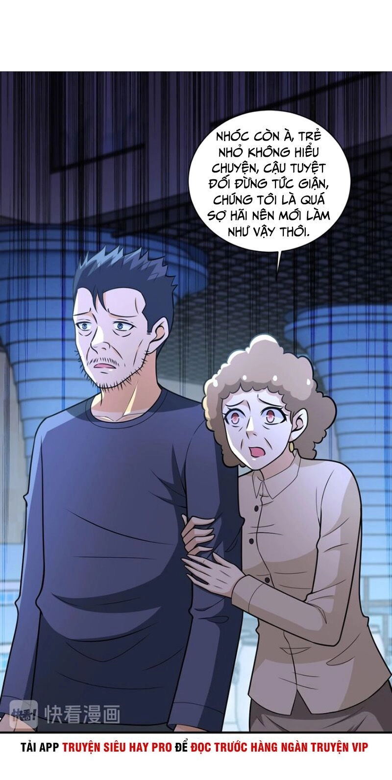 Mạt Thế Siêu Cấp Hệ Thống Chapter 42 - 1