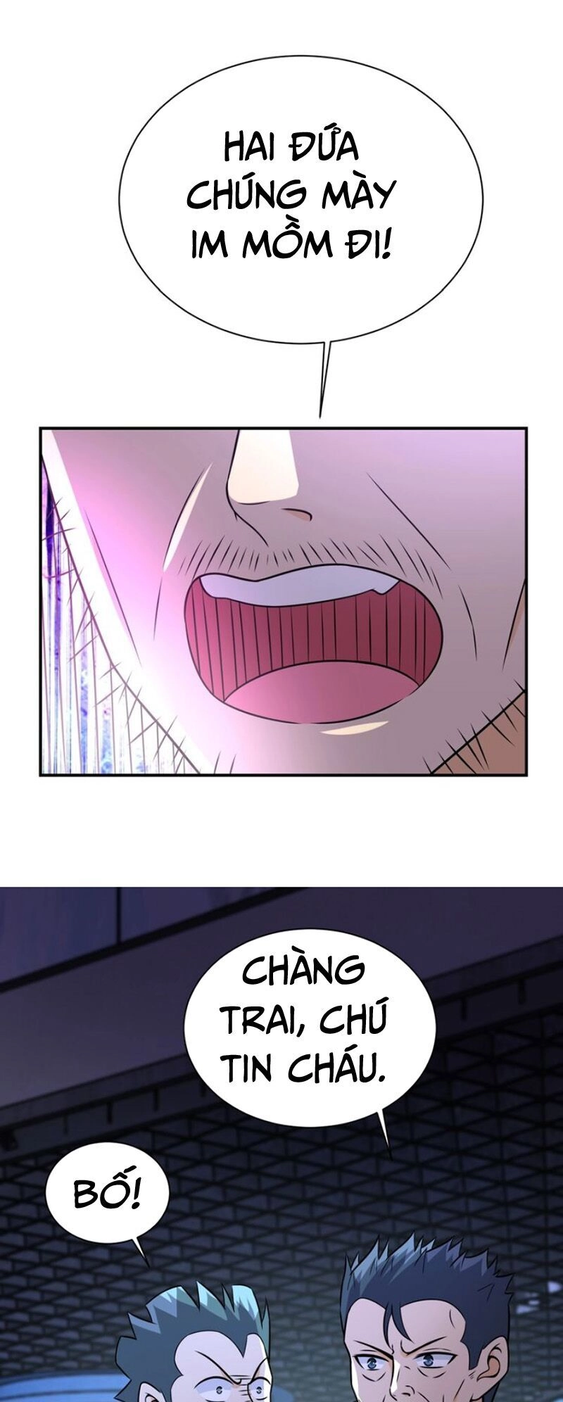 Mạt Thế Siêu Cấp Hệ Thống Chapter 42 - 8