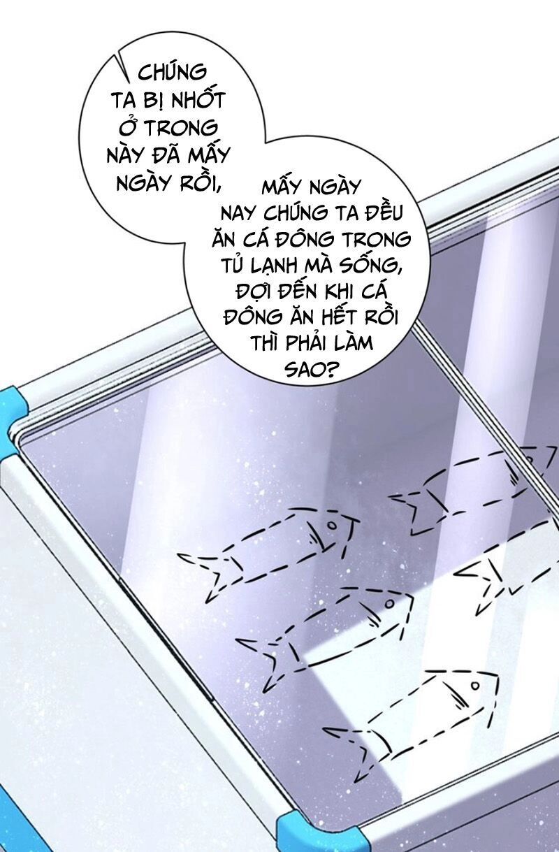 Mạt Thế Siêu Cấp Hệ Thống Chapter 42 - 12