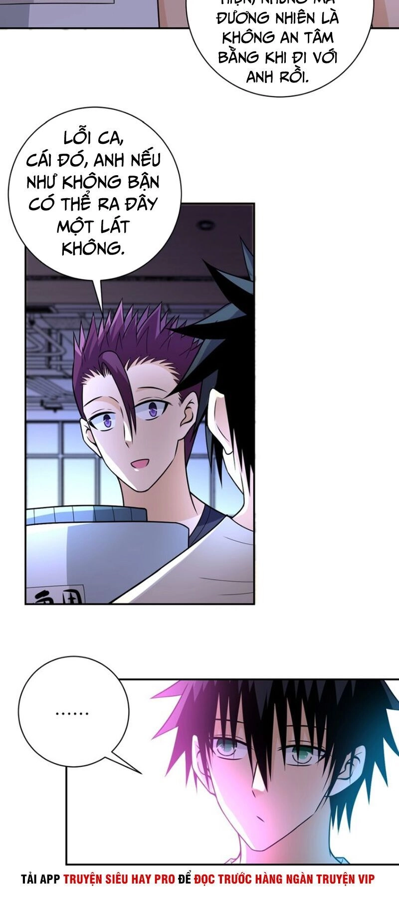 Mạt Thế Siêu Cấp Hệ Thống Chapter 43 - 5