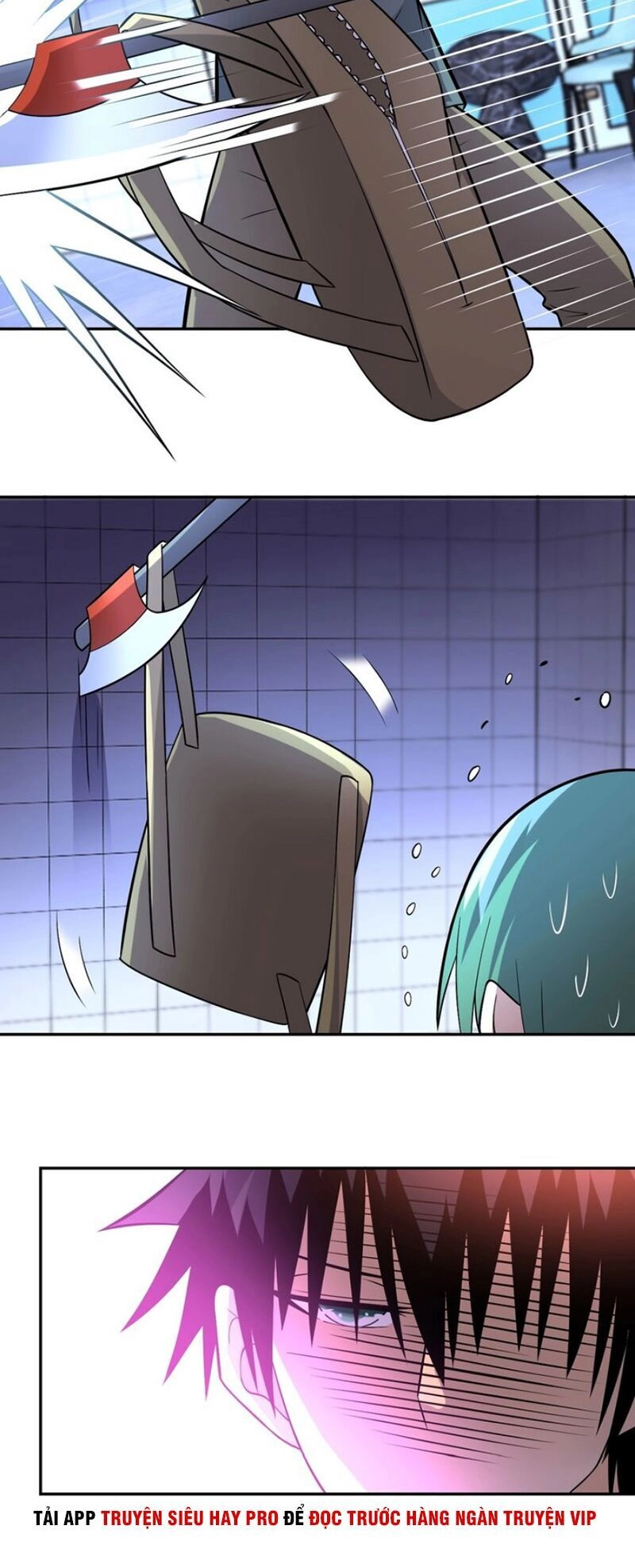 Mạt Thế Siêu Cấp Hệ Thống Chapter 43 - 11