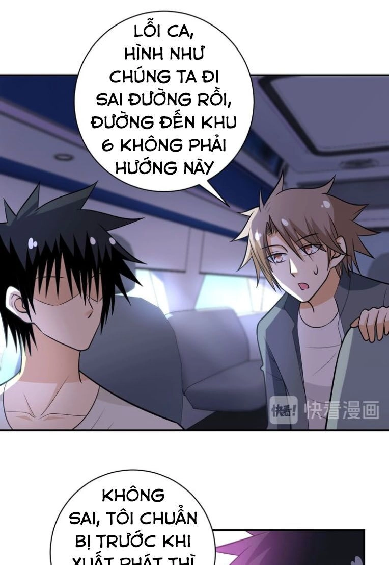 Mạt Thế Siêu Cấp Hệ Thống Chapter 44 - 8