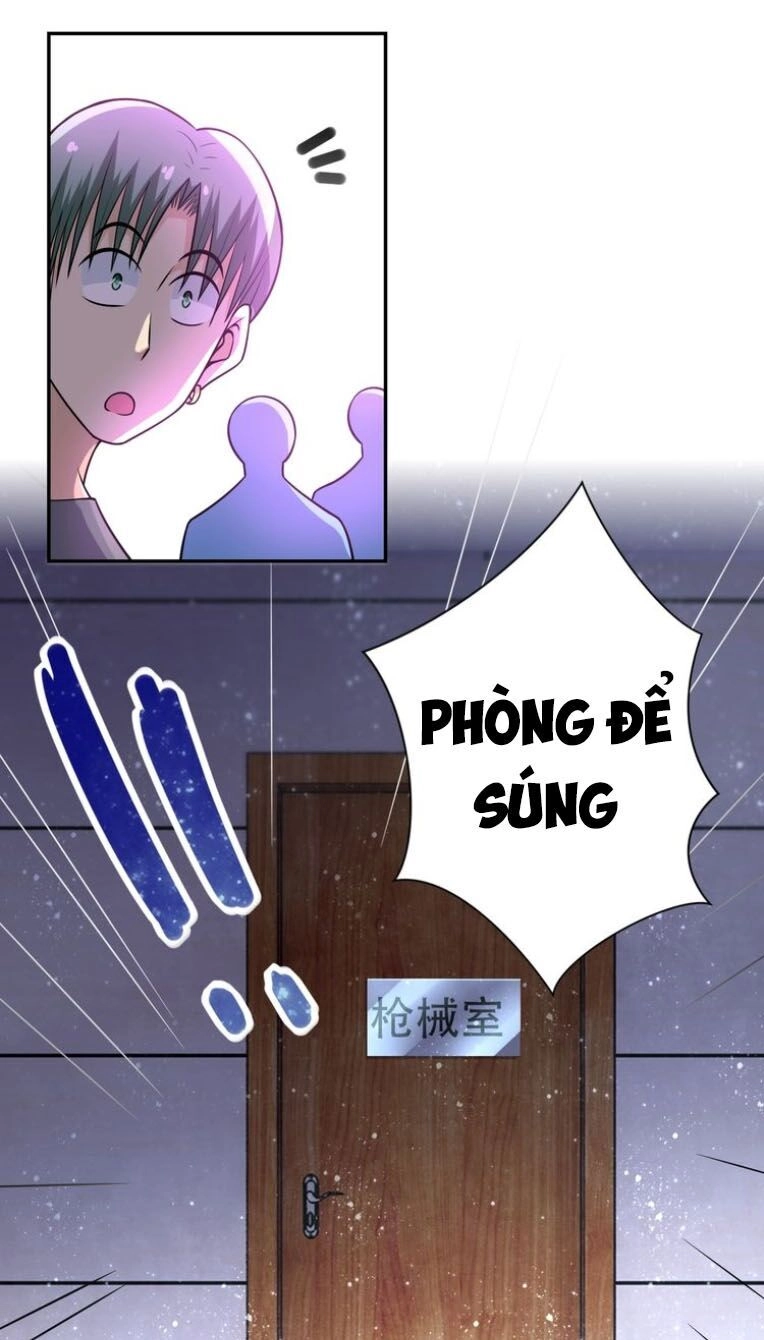 Mạt Thế Siêu Cấp Hệ Thống Chapter 44 - 34