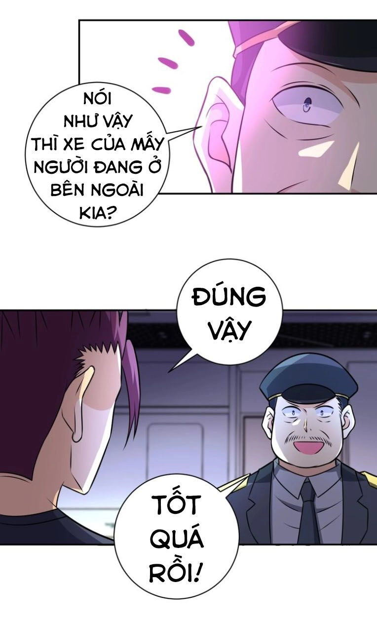 Mạt Thế Siêu Cấp Hệ Thống Chapter 45 - 8