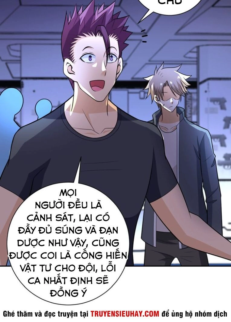 Mạt Thế Siêu Cấp Hệ Thống Chapter 45 - 17